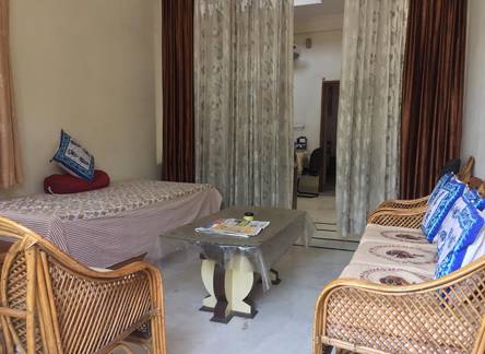 Отель Home Stay
