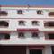 Отель Hotel Rose Palace