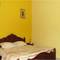 Отель Spacious Rooms in Ganesh Colony