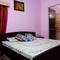 Отель Spacious Rooms in Ganesh Colony