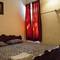 Отель Spacious Rooms in Ganesh Colony