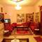 Отель Spacious Rooms in Ganesh Colony