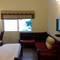 Отель Spotless Rooms near WTP