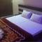 Отель Hotel Moon Stone
