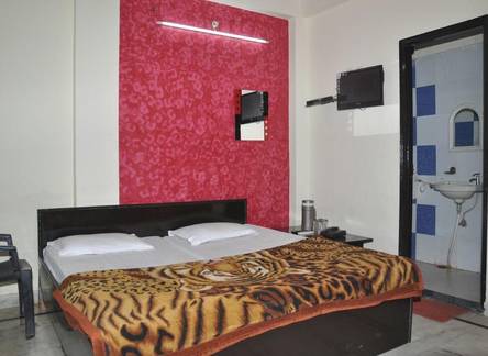 Отель Muhammadi Guest House
