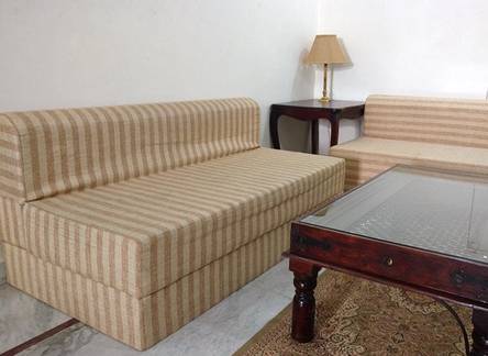 Отель Elegant Homestay in Jaipur