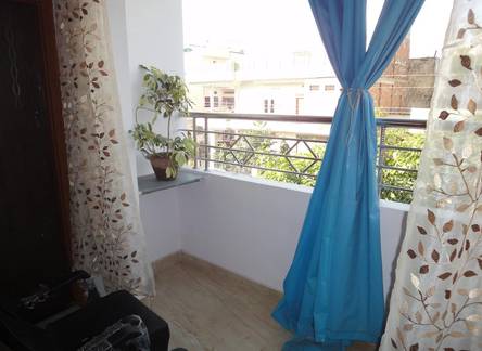 Отель Dhanna House