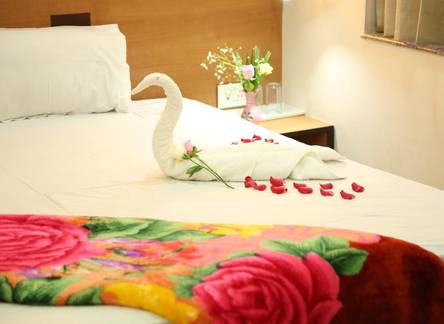 Отель Ganesham Guest house