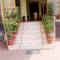 Отель Hotel Jaipur