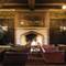 Отель The Lodge B & B