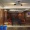 Отель The Lodge B & B