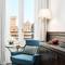 Отель Grand Hotel Villa Igiea