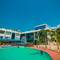 Отель Silver Sands Beach Resort