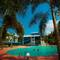 Отель Silver Sands Beach Resort