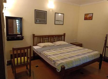Отель Maison Encore Holiday Homes