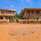 Отель The Goan Courtyard Hotel