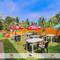 Отель The Goan Courtyard Hotel