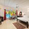 Отель Storii by ITC Hotels, Shanti Morada Goa