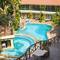 Отель Storii by ITC Hotels, Shanti Morada Goa