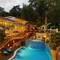 Отель Storii by ITC Hotels, Shanti Morada Goa
