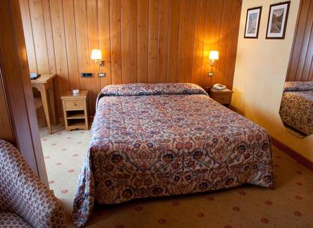Отель Hotel Pavillon