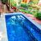 Отель Aguada Anchorage - The Villa Resort