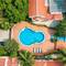 Отель Aguada Anchorage - The Villa Resort