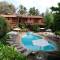 Отель Sea Breeze Resort Candolim