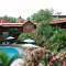 Отель Sea Breeze Resort Candolim