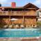 Отель Sea Breeze Resort Candolim