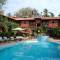 Отель Sea Breeze Resort Candolim
