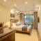 Отель De Mandarin Beach Resort Suites & Villas, Candolim