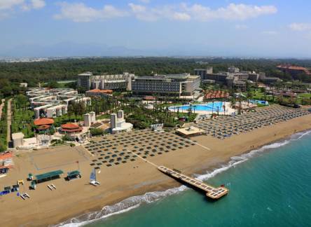 Отель Adora Hotel & Resort