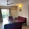 Отель Riviera Foothills Hill View Apartment
