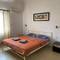 Отель Riviera Foothills Hill View Apartment