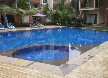 Отель Relax Holiday Home