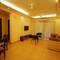 Отель Relax Holiday Home