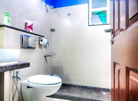 Отель Awesome Apartment