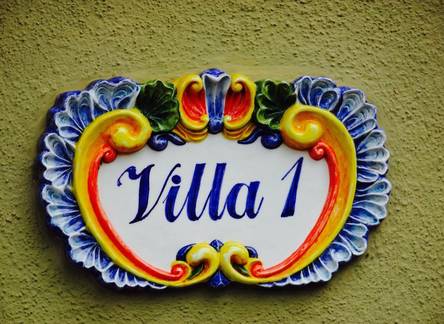 Отель Villa1@Candy Floss Homes-I