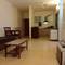 Отель Lush View Apartment at Heritage Exotica