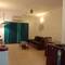 Отель Lush View Apartment at Heritage Exotica