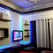 Отель Villa Goa Arpora