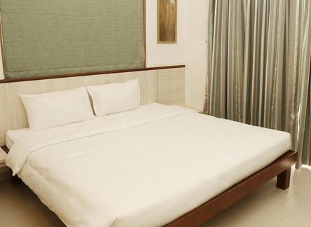 Отель La Vida Residency Suites
