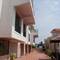 Отель La Vida Residency Suites