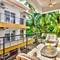 Отель Treebo Rain Forest Enclave
