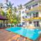 Отель Treebo Rain Forest Enclave