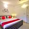Отель Treebo Rain Forest Enclave