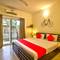 Отель Treebo Rain Forest Enclave