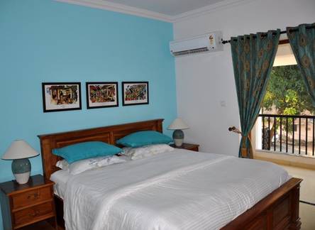 Отель Riviera Foot Hills 1103