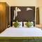 Отель Treebo Zeebo Suites